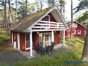 Image of Ferienhaus Ostseedüne nur ca 100 Meter bis zum Strand