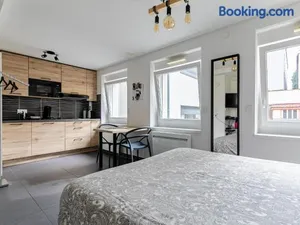 Image of Résidence le premium, hyper centre, studio tout équipé
