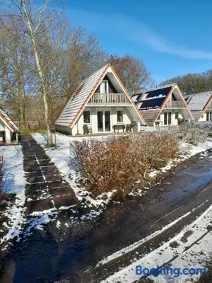 Image of t'Hoog Holt