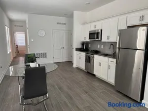 Image of Storey Park One bedroom suite of Lake Nona