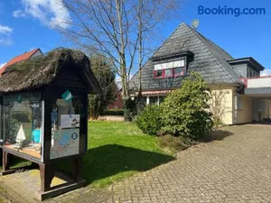 Image of Ferienwohnungen Meeres-Brise - Weißer Weg