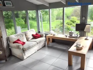 Image of Maison charmante à Charron avec piscine partagée