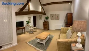 Image of The Byre