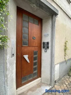 Image of Grand studio à Bordeaux chartrons
