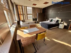 Image of Stylish independent Studio S1, City Centre Dordrecht
