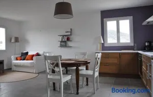 Image of Gite Abricotier