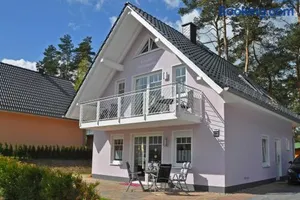 Image of Ferienhaus Müritzidyll / EG-Appartement