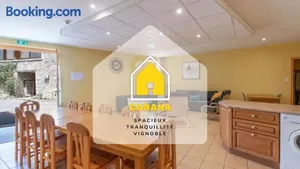 Image of Cabana & Le Gîte de Domange - Proche Mâcon