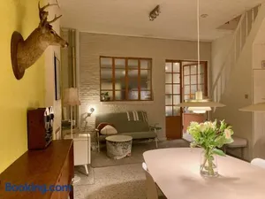 Image of Bed and Bert