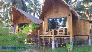 Image of Seacroft Bamboo Village