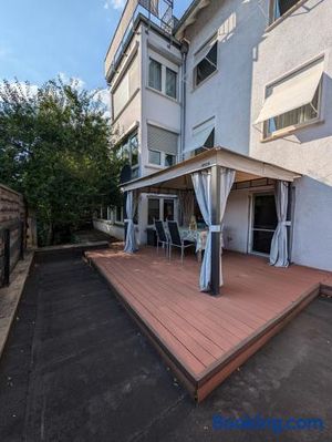 Image of Privatunterkunft in Göppingen