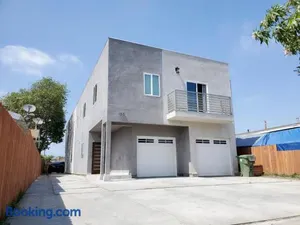 Image of Modern Hostel address changed