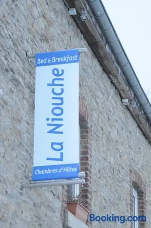 Image of B&B La Niouche