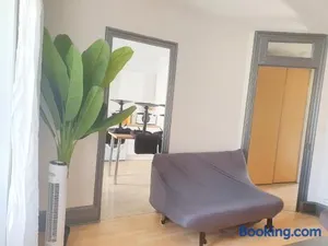 Image of T3 Meublé et tout équipé Valence proximité de la gare