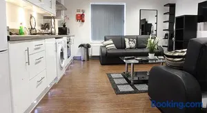 Image of Lewis Apartment 1 Northern Quarter Sleeps Upto 4