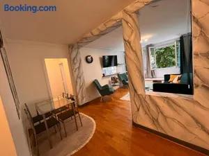 Image of Appartement Paris Grenelle - HALA PARIS