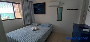 Image of Studio Portal dos Corais apartamento 1003