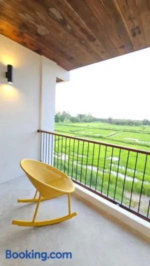 Image of Zenery Lake Resort
