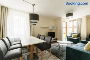 Image of Familienapartment nahe der Frauenkirche