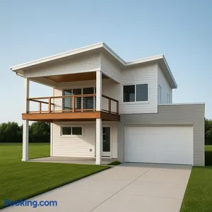 Image of Coastal Escape