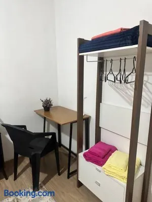 Image of APARTAMENTO PIRACICABA Spagna