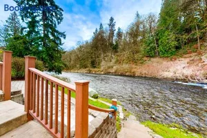Image of Cedar River Retreat