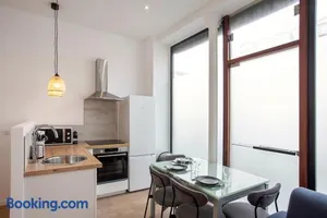 Image of Luxury apartment Alfortville