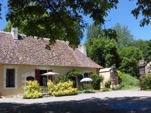Image of La petite Bardouillère