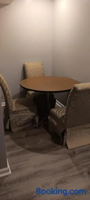 Image of 2 Bedrooms, I Bath, Basement Apartment