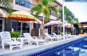 Image of 4 Palms Resort