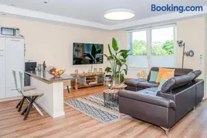 Image of Ferienwohnung Saar-Steg