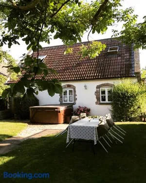 Image of The Nookery