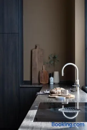 Image of Park Lofts Groningen apartment 3
