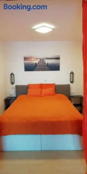 Image of Appartmenthaus Kern