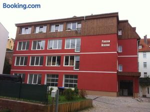 Image of Pension Neuerbe