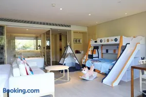 Image of Palace Resort Yalong Bay Sanya