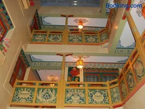 Image of Tashitakge Hotel
