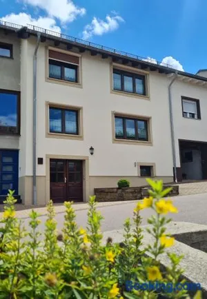 Image of Haus an der Leukquelle