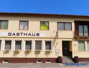Image of Gästehaus Franz