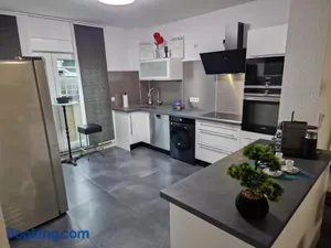 Image of Moers City Apartments