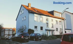 Image of Ferienwohnung Bad Vilbel