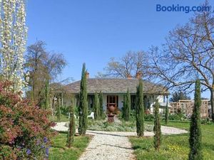 Image of The Vicarage At Clunes