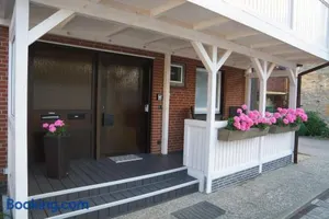 Image of Nordlicht - moderne Fewo im Souterrain