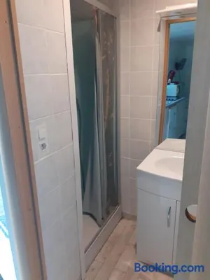 Image of Le nid du parc