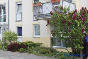 Image of Spitzen-Ferienwohnung in der Spitzenstadt Plauen
