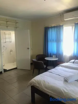 Image of CC airport rooms