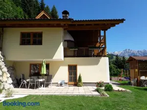 Image of Apartment Moosberg