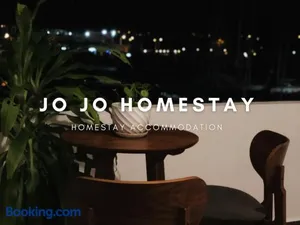 Image of Jo Jo Homestay @ Marina Island Laguna
