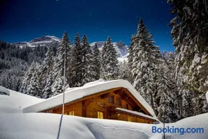 Image of Alpenlodge