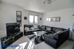 Image of DESIGN APARTMENT Near GENEVA